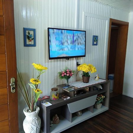 Pousada Genial Gramado Ngoại thất bức ảnh