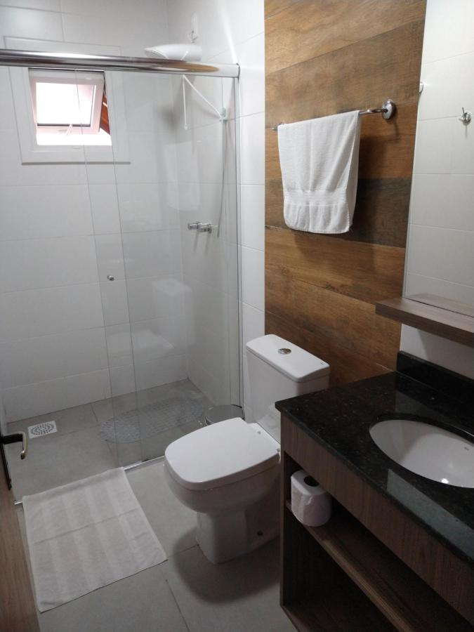 Pousada Genial Gramado Ngoại thất bức ảnh