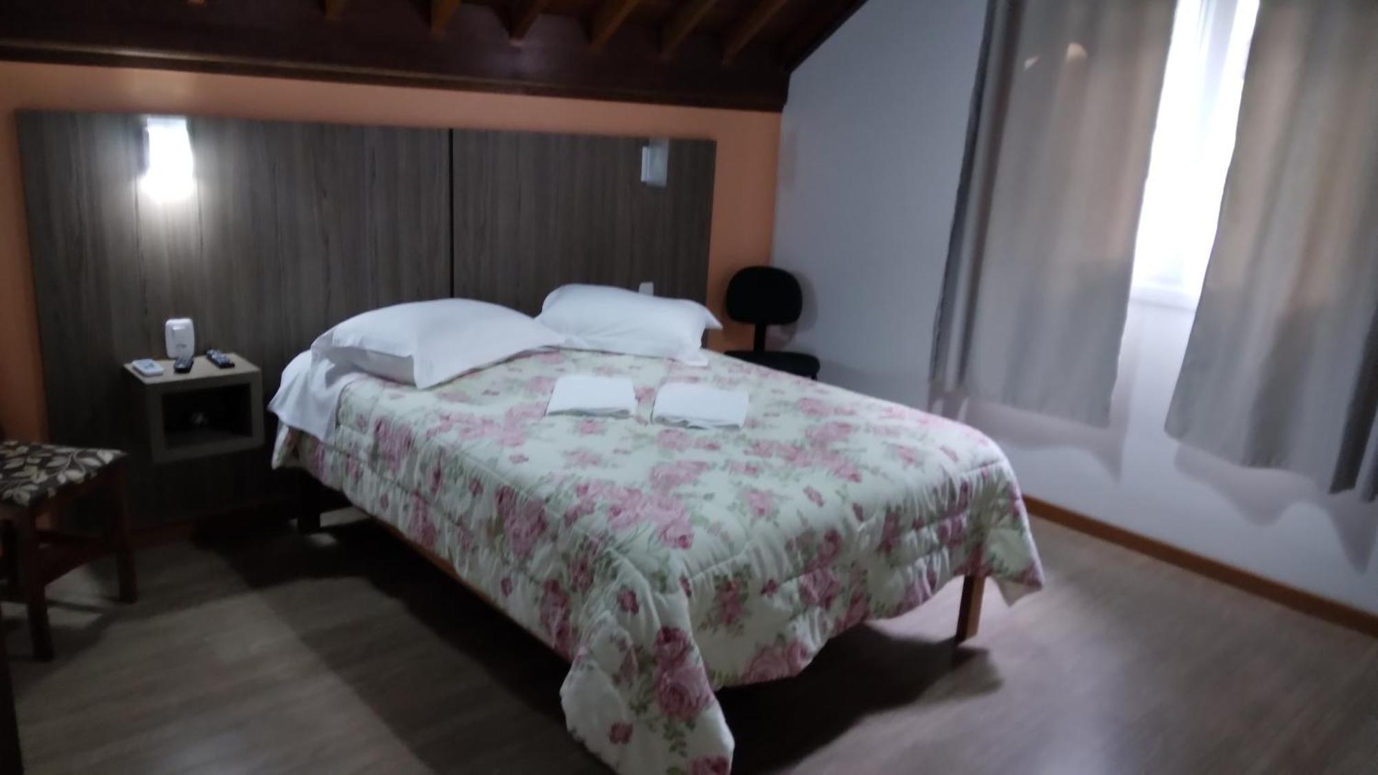Pousada Genial Gramado Ngoại thất bức ảnh