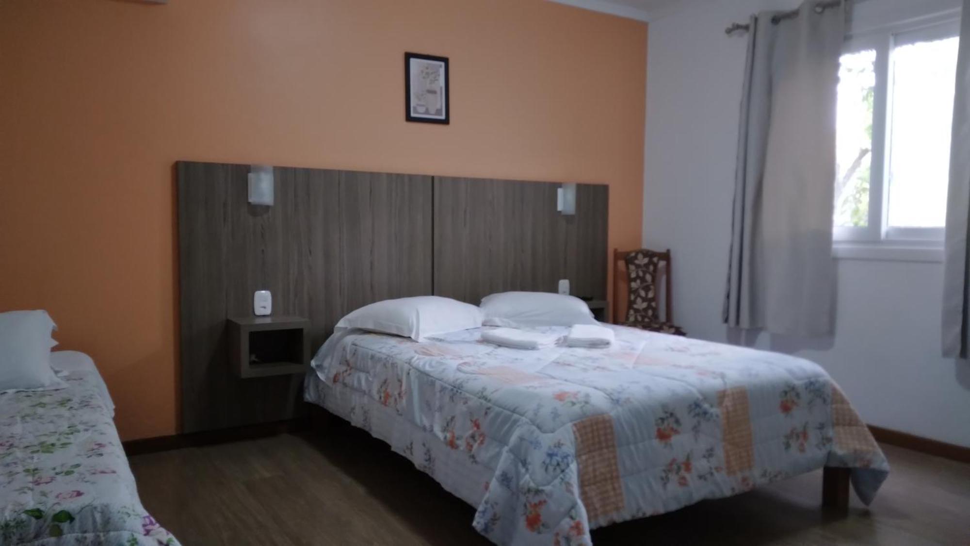Pousada Genial Gramado Ngoại thất bức ảnh
