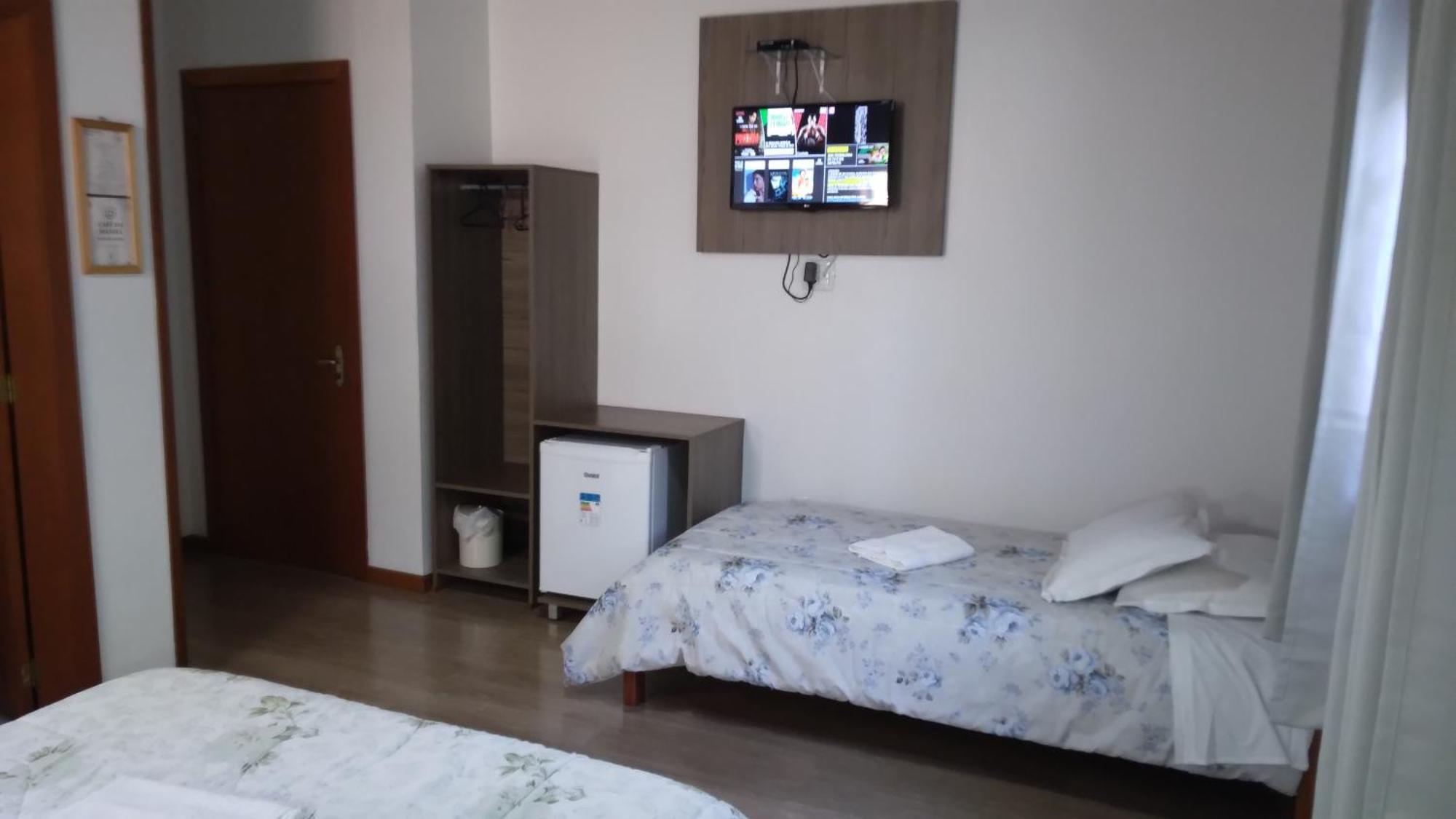Pousada Genial Gramado Ngoại thất bức ảnh