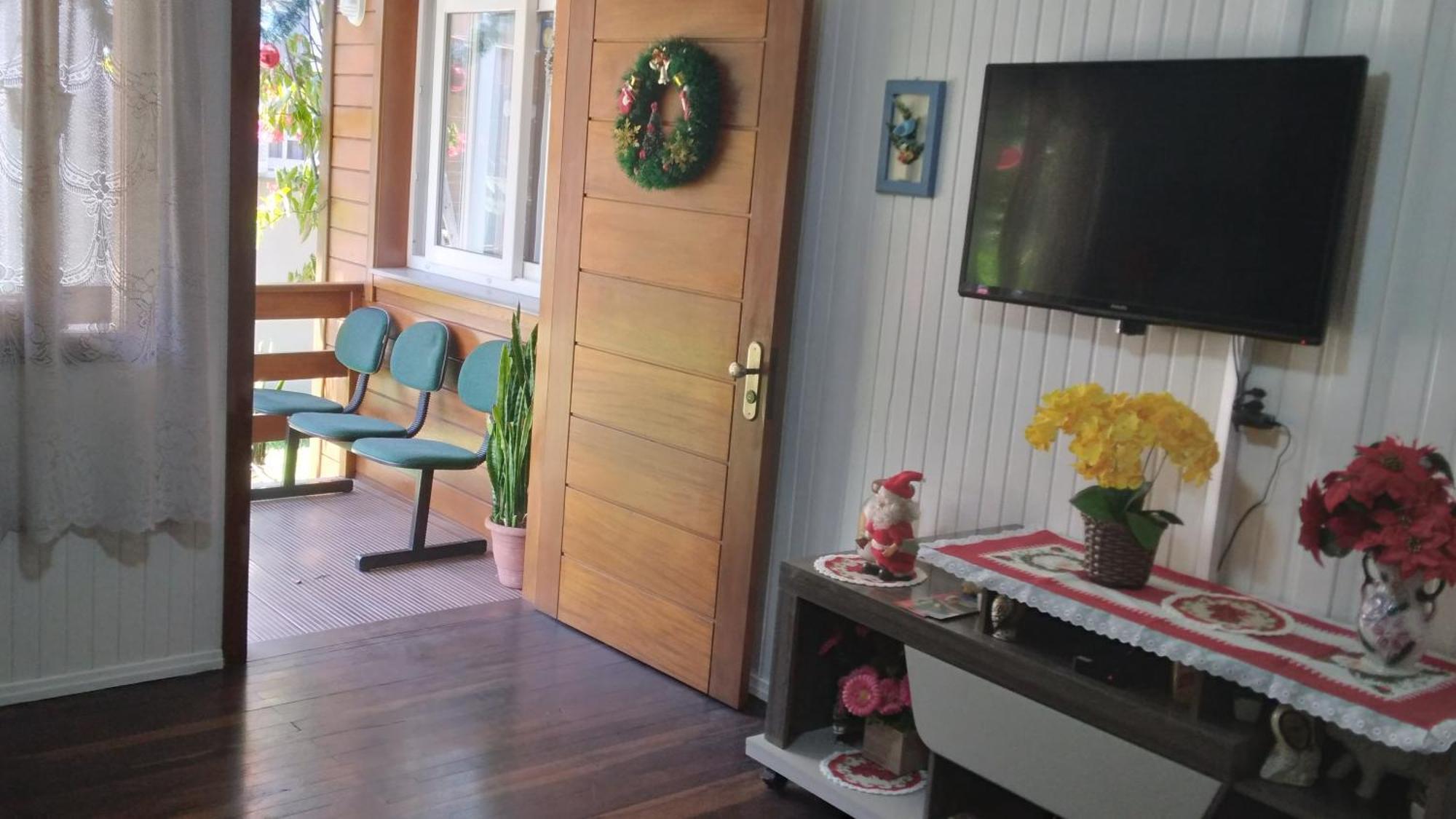 Pousada Genial Gramado Ngoại thất bức ảnh