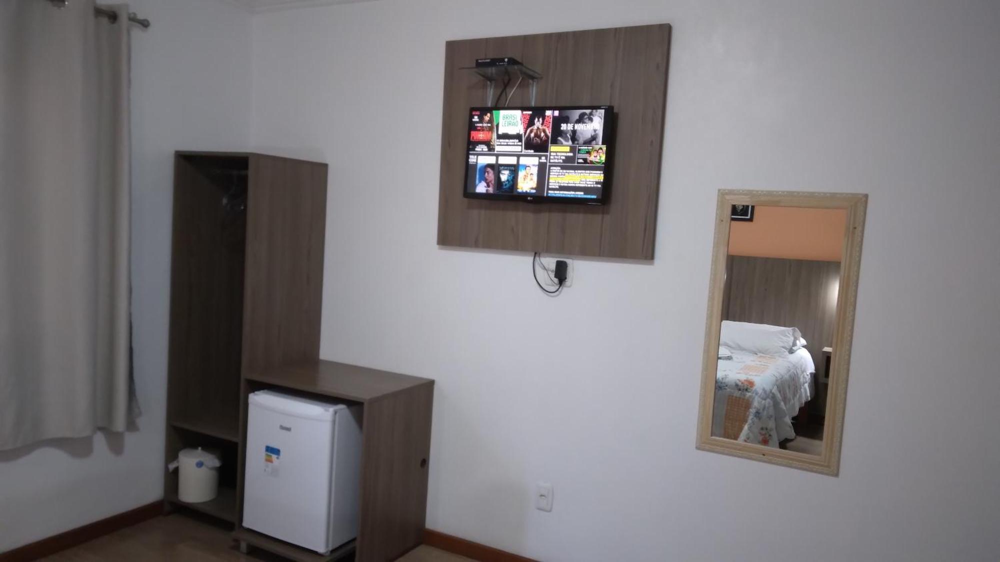 Pousada Genial Gramado Ngoại thất bức ảnh