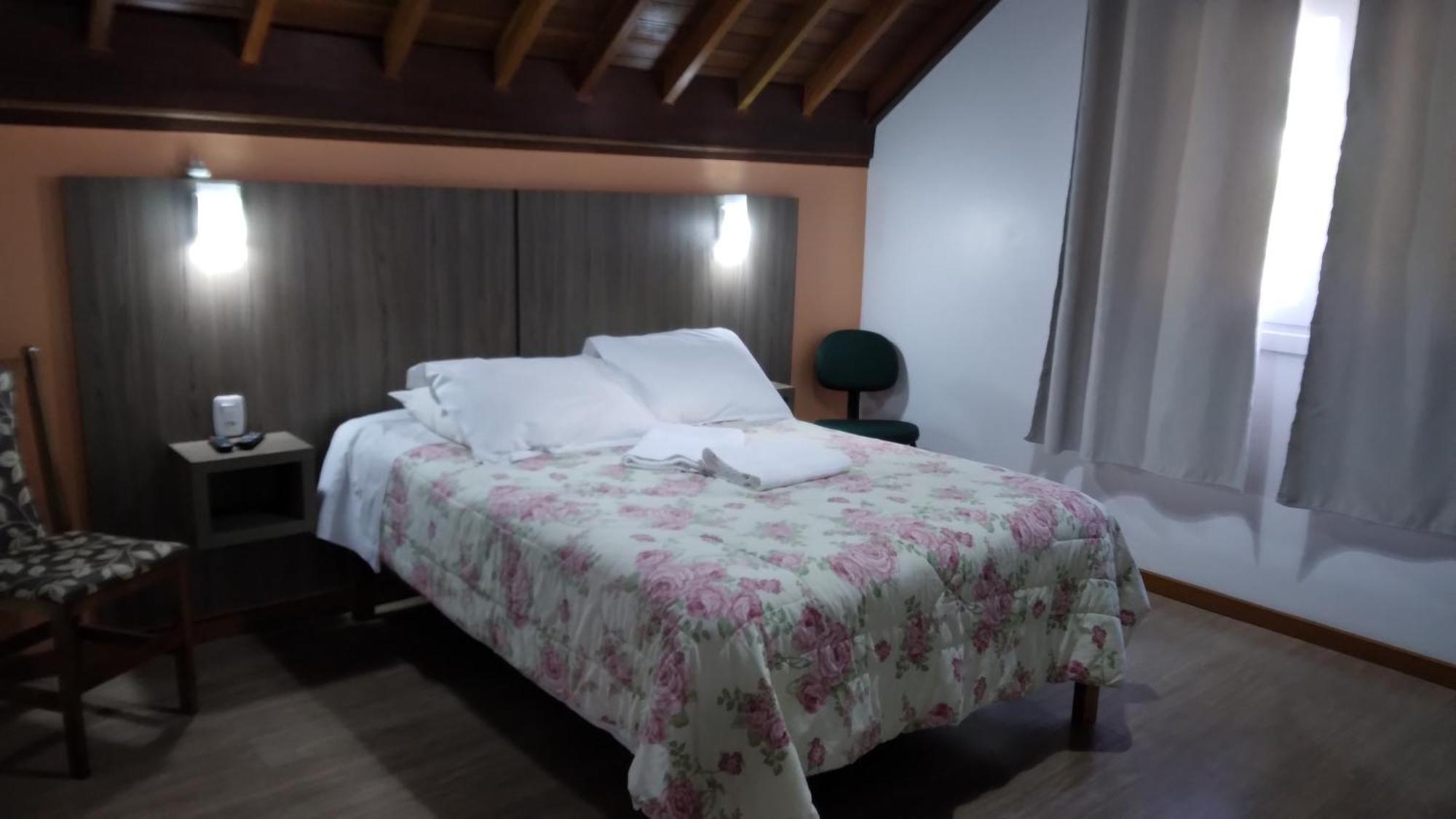 Pousada Genial Gramado Ngoại thất bức ảnh