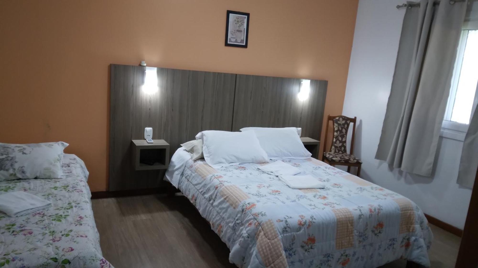 Pousada Genial Gramado Ngoại thất bức ảnh