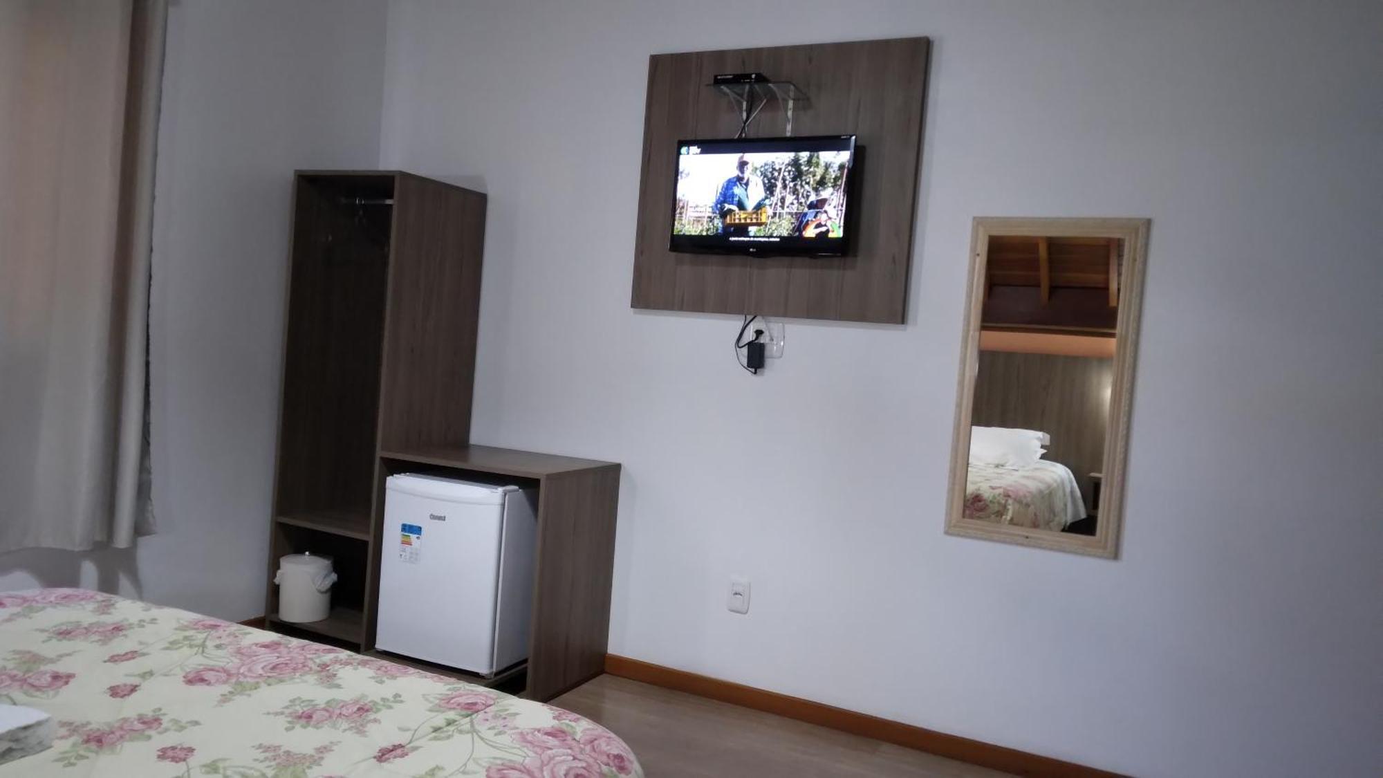 Pousada Genial Gramado Ngoại thất bức ảnh
