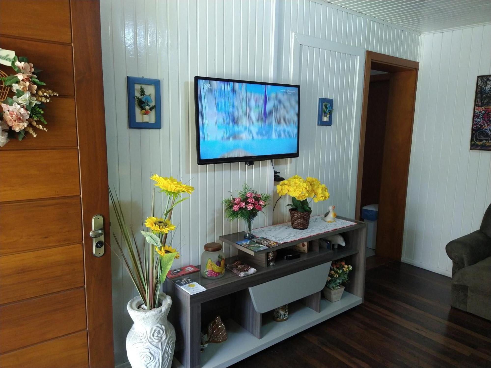 Pousada Genial Gramado Ngoại thất bức ảnh