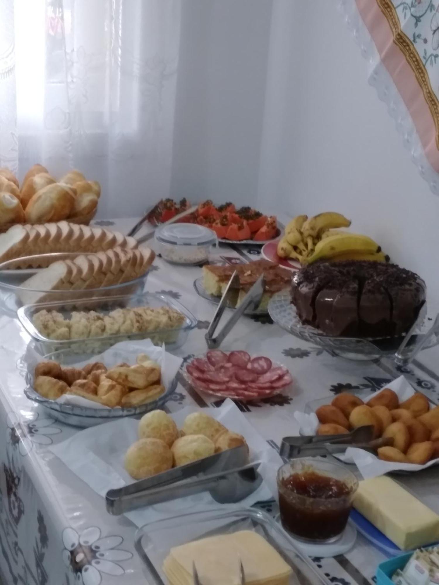 Pousada Genial Gramado Ngoại thất bức ảnh