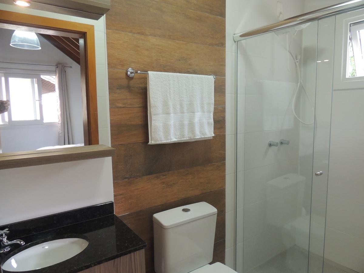 Pousada Genial Gramado Ngoại thất bức ảnh